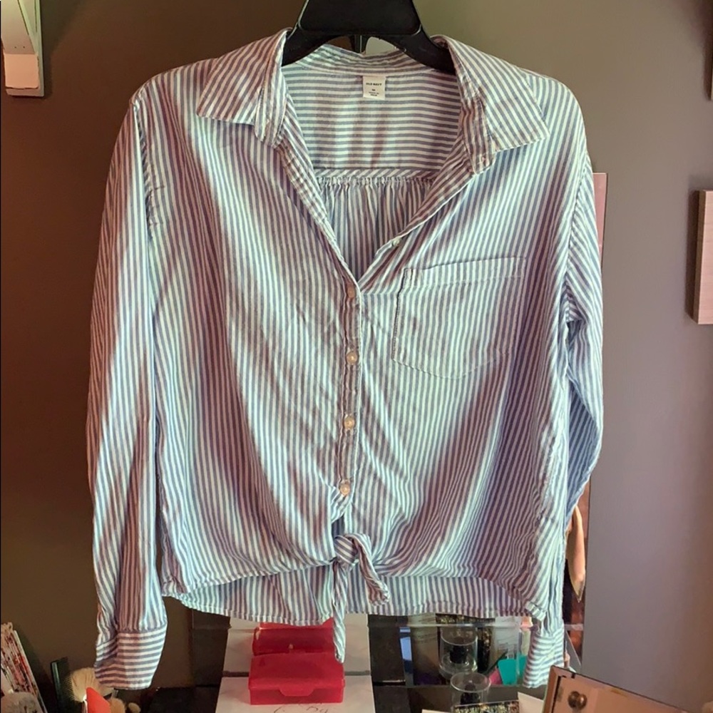 Dress shirt
